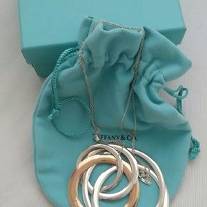 Tiffany necklace