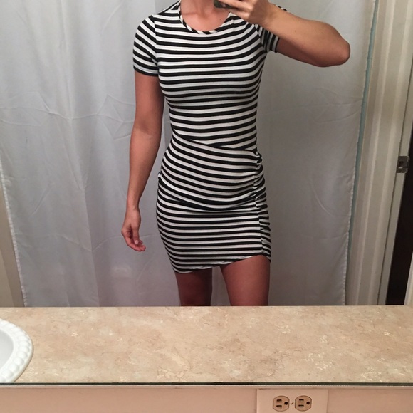 Bar lll Dress