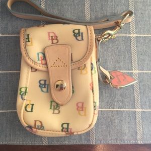 Phone mini purse