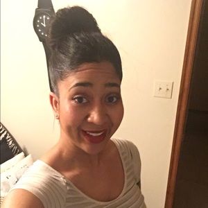 Meet your Posher, Brittany