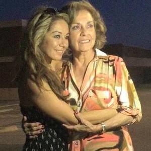 Meet your Posher, Marina