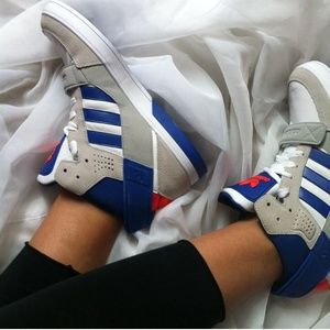 Adidas HardCourt Defender