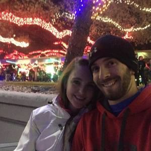 Meet your Posher, Scott