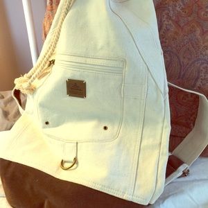 PrAna backpack
