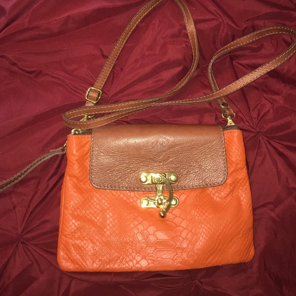 Handbags - italy satchel bag