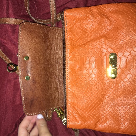 italy satchel bag - Picture 2 of 4