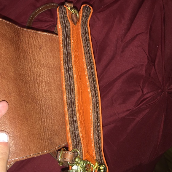 italy satchel bag - Picture 3 of 4