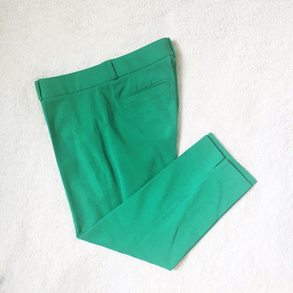 ❌BUNDLED❌ Banana Republic Sloan Fit Ankle Pants - Picture 2 of 4