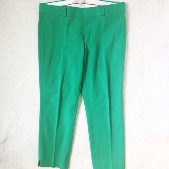 ❌BUNDLED❌ Banana Republic Sloan Fit Ankle Pants - Picture 3 of 4