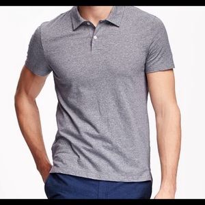 Mens polo shirt