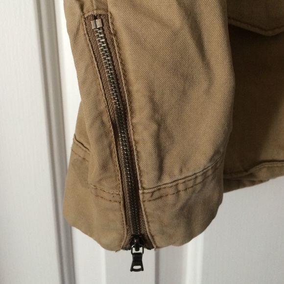 Gap Jacket - Picture 3 of 4