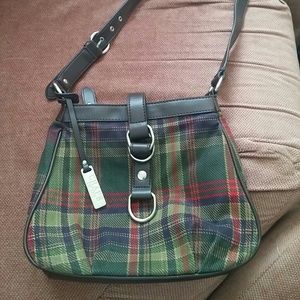 😰LAST DAY😰Chaps Crossbody