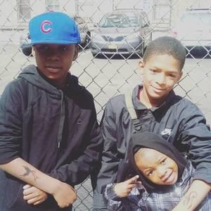 Meet your Posher, Asia