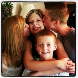 Meet your Posher, Samantha