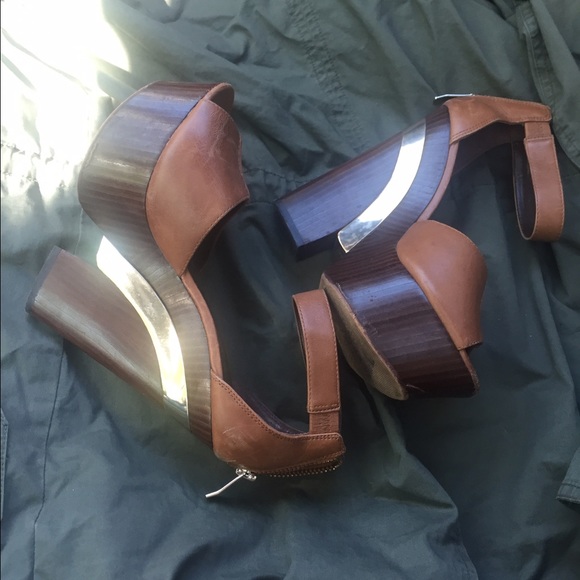 Vince Camuto shoes