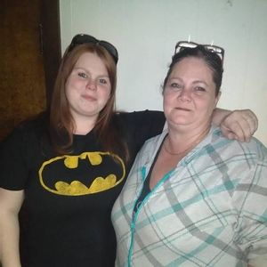 Meet your Posher, Tina