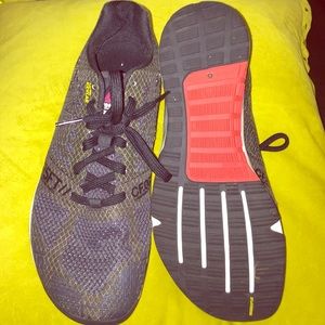 Women's Reebok CrossFit Nano 5.0