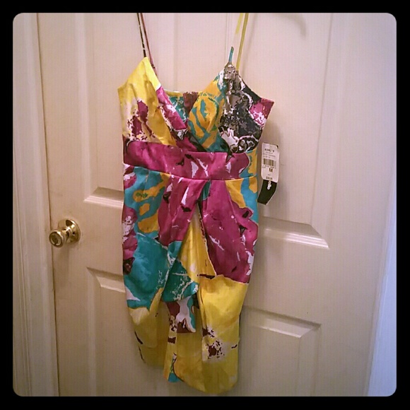 Cocktail dress