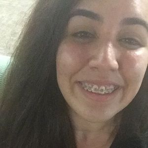 Meet your Posher, Gabriela