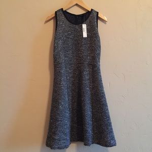 NWT Classic J. Crew Dress
