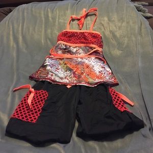 Costume Gallery kids outfit