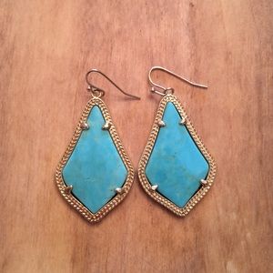 Kendra Scott Alex Earrings