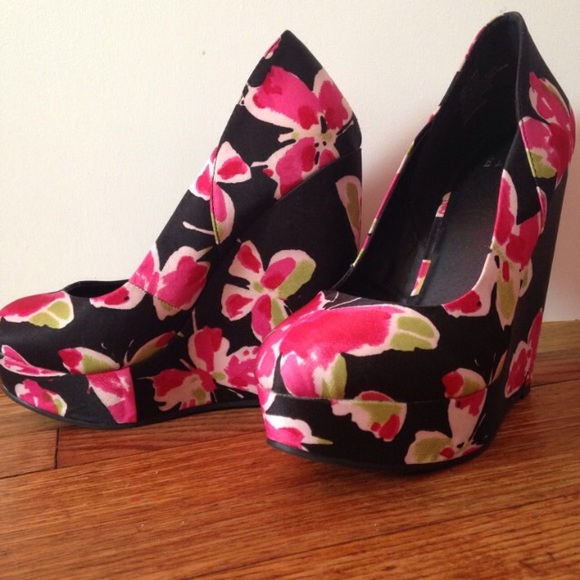 Heels by elle