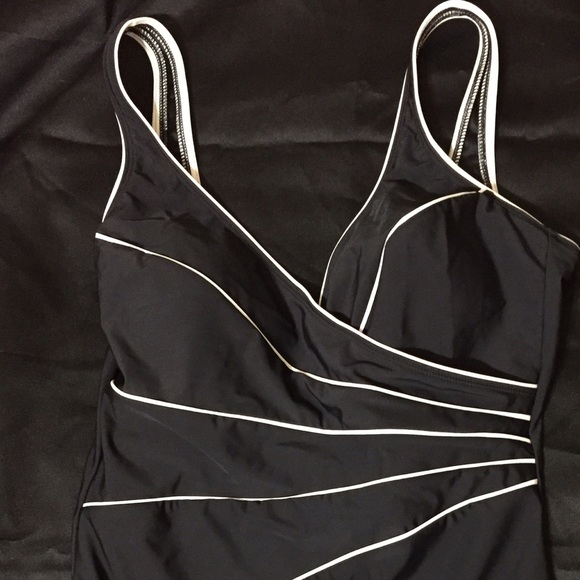 Swimsuit one piece