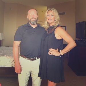 Meet your Posher, Kelli Reagan