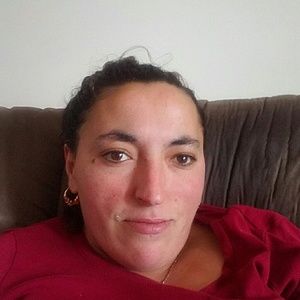 Meet your Posher, Alicia