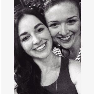 Meet your Posher, Erin