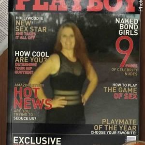 Meet your Posher, Jean