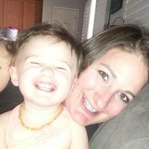 Meet your Posher, Kristin