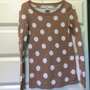 Old Navy Sweater