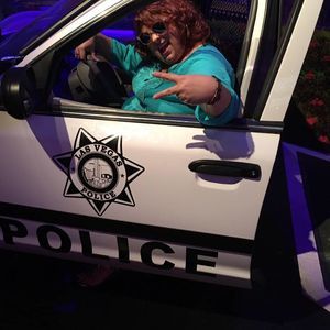 Meet your Posher, Brandy