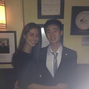 Meet your Posher, Ariana