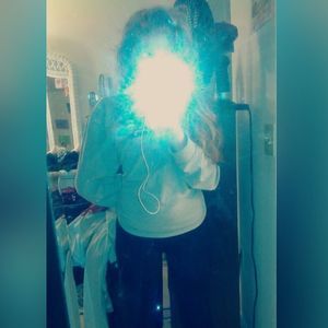Meet your Posher, Katelyn
