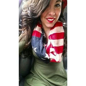 Meet your Posher, Katy