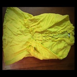 J. Crew 3/4 sleeve