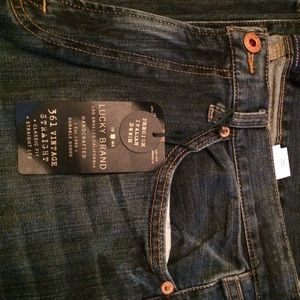 Men's Lucky Brand Jeans