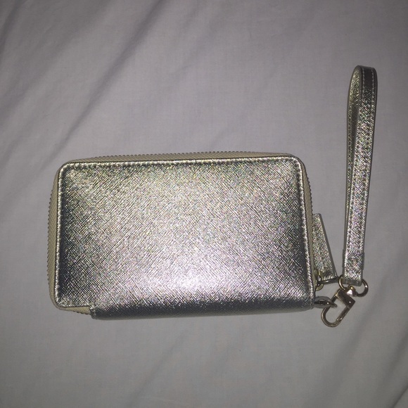 Halogen wallet