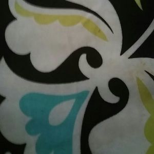 Meet your Posher, Terra