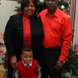 Meet your Posher, Jeannie