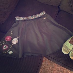 Matilda Jane Skirt