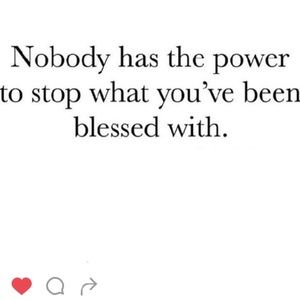 Meet your Posher, Jasmine