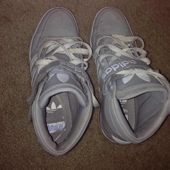 ADIDAS SHOES
