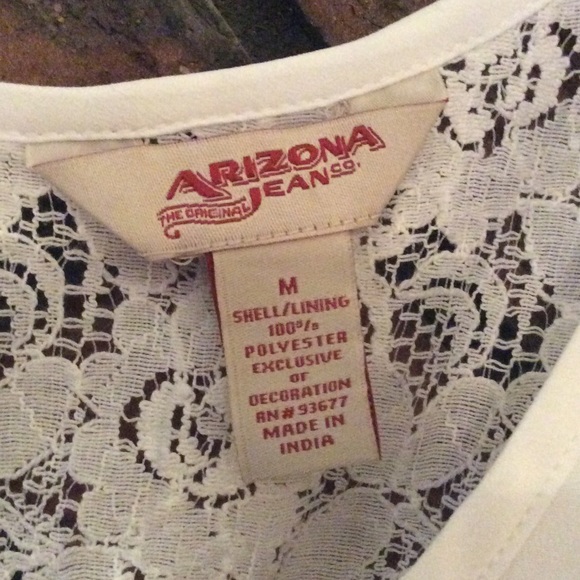 Adorable Tribal Print Dress with Lace Back - Picture 3 of 4