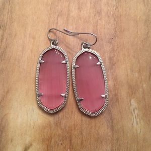 Kendra Scott Elle Earrings