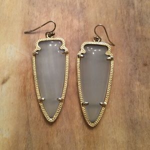 Kendra Scott Skylar Earrings