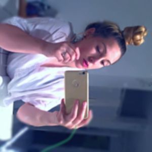 Meet your Posher, Kearstin